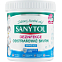 Sanytol disinfecting stain remover for white laundry, dazzling white, 450 g