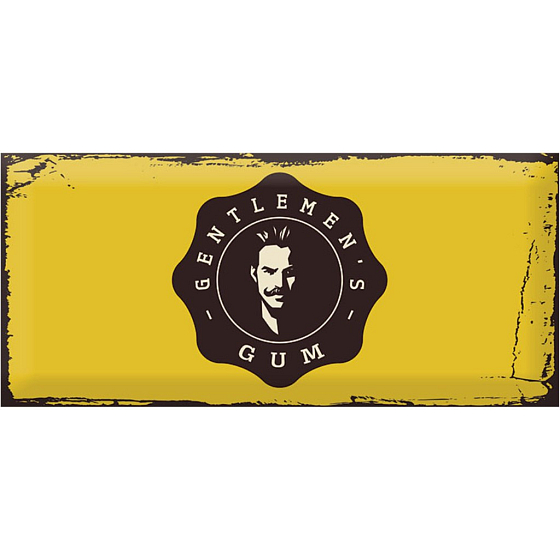 Bohemia Gifts Love Condoms gift condom Gentlemans Gum 1 piece