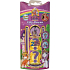 Filly Unicorn Filly Charms necklace with 3 charms, recommended age 3+