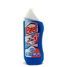 Bref Ocean 2in1 universal cleaner 750 ml