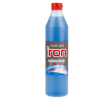 Iron Window and glass cleaner 500 ml