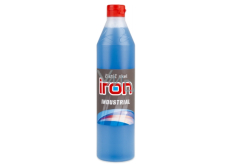 Iron Window and glass cleaner 500 ml