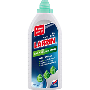 Larrin Rust and Limescale Cleaner, 500 ml