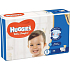 Huggies Ultra Comfort Jumbo size 5 12-22 kg diapers 46 pieces