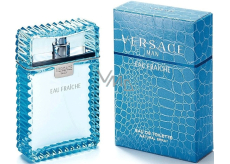 Versace Eau Fraiche Man Eau de Toilette 200 ml