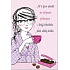 Ditipo Birthday card glitter May life bring you 120 x 180 mm