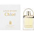 Chloé Love Story perfumed water for women 20 ml