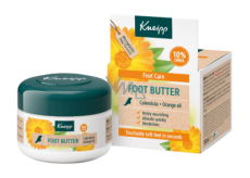 Kneipp Foot Care Butter with Shea Butter 100 ml