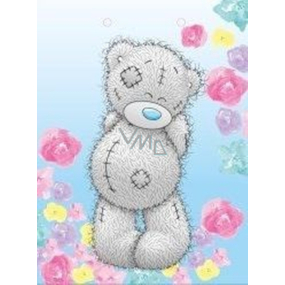 Me to You Gift paper bag 32.5 x 26 x 13 cm Cartoon teddy bear TKE 74567