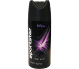 Sportstar Men Ultra deodorant spray for men 150 ml
