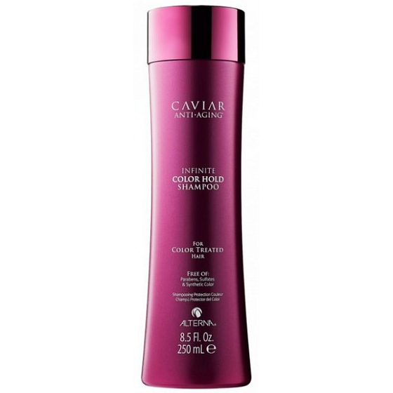 Alterna Caviar Infinite Color Hold shampoo for colored hair 250 ml