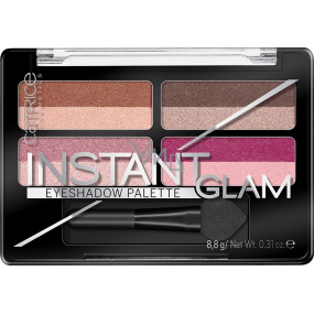 Catrice Instant Glam Eyeshadow Palette 010 Its a Match! 8.8 g
