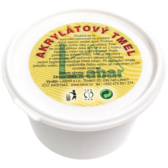 Labar Acrylic Sealant 400 g