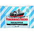 Fishermans Friend Eucalyptus candy dia, cold, cough blue 25 g