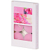 Bolsius Aromatic Pink Orchid - Pink orchid scented tealights 6 pieces, burning time 4 hours