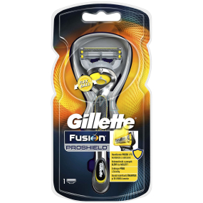 Gillette Fusion Proshield Shaver for Men