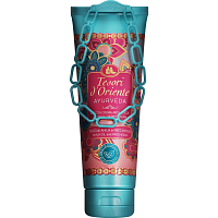 Tesori d'Oriente Ayurveda Cream Shower Gel, 250 ml