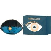kenzo world intense 30 ml