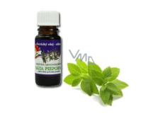 Fragrant Oil 10ml Peppermint 0346