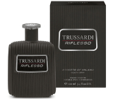 Trussardi Riflesso Streets of Milano Collector Edition Eau de Toilette for Men 100 ml