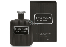 Trussardi Riflesso Streets of Milano Collector Edition Eau de Toilette for Men 100 ml