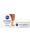 Nivea Anti-Wrinkle + Contouring Day Cream For Contour Improvement 65+ 50 ml