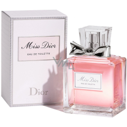 miss dior eau de parfum 100ml