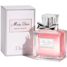 Christian Dior Miss Dior Eau de Toilette 2019 Eau de Toilette for Women 100 ml