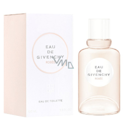 Givenchy Eau de Givenchy Rosée 2019 Eau de Toilette for Women 100 ml - VMD  parfumerie - drogerie