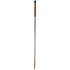 Cosmetic brush beveled 17 cm 30190 23