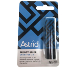 Astrid Trendy Edition Sport OF 20 lip balm 4.8 g