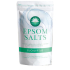 Elysium Spa Eucalyptus Relaxing Bath Salt with Natural Magnesium 450 g
