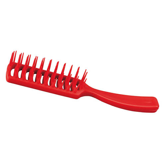 Spokar Hair brush - plastic