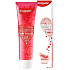 Colgate Dare To Love white toothpaste contains cooling soluble crystals in the shape of a heart 98 ml