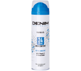 Denim Performance Extra Sensitive shaving gel for men, for sensitive skin 200 ml