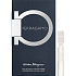 Salvatore Ferragamo Ferragamo eau de toilette for men 1.5 ml with spray, vial