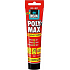Bison Poly Max Express White fast-drying universal mounting sealant White 165 g