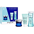 Payot Hydra 24+ & Blue Techni LissJour smoothing chronoactive cream 50 ml + Hydra 24+ Baume-en-masque moisturizing stimulating face mask 15 ml + Hydra 24+ Essence base shaping emulsion 125 ml, cosmetic set