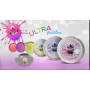 EP Line Intelligent Ultra plasticine with LED light pink 80 g
