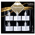 Emocio LED tea candle 6 pieces