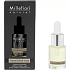 Millefiori Milano Natural Incense & Blond Woods - Incense and Light Wood Aroma oil 15 ml