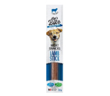 Brit Lets Bite Lamb meat supplement food for dogs 12 g
