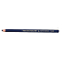 Uni Mitsubishi Dermatograph Industrial Marking Pencil for Various Types of Surfaces Dark Blue 1 Piece