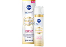 Nivea Cellular Luminous Anti-pigment day cream against pigment spots 40 ml