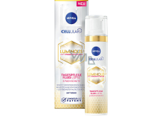 Nivea Cellular Luminous Anti-Pigment Day Cream Against Pigment Spots 40 ml