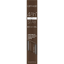 Catrice 48h Power Stay Brow Gel eyebrow gel 030 Dark 4.5 ml