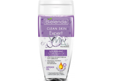 Bielenda Clean Skin Expert two-phase eye make-up remover 150 ml