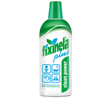 Fixinela Plus Clean Power cleaner for heavily soiled surfaces with increased efficiency of 500 ml