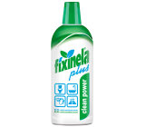 Fixinela Plus Clean Power cleaner for heavily soiled surfaces with enhanced efficiency 500 ml
