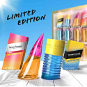 Bruno Banani Summer Limited Edition 2021 Eau de Toilette for Men 50 ml